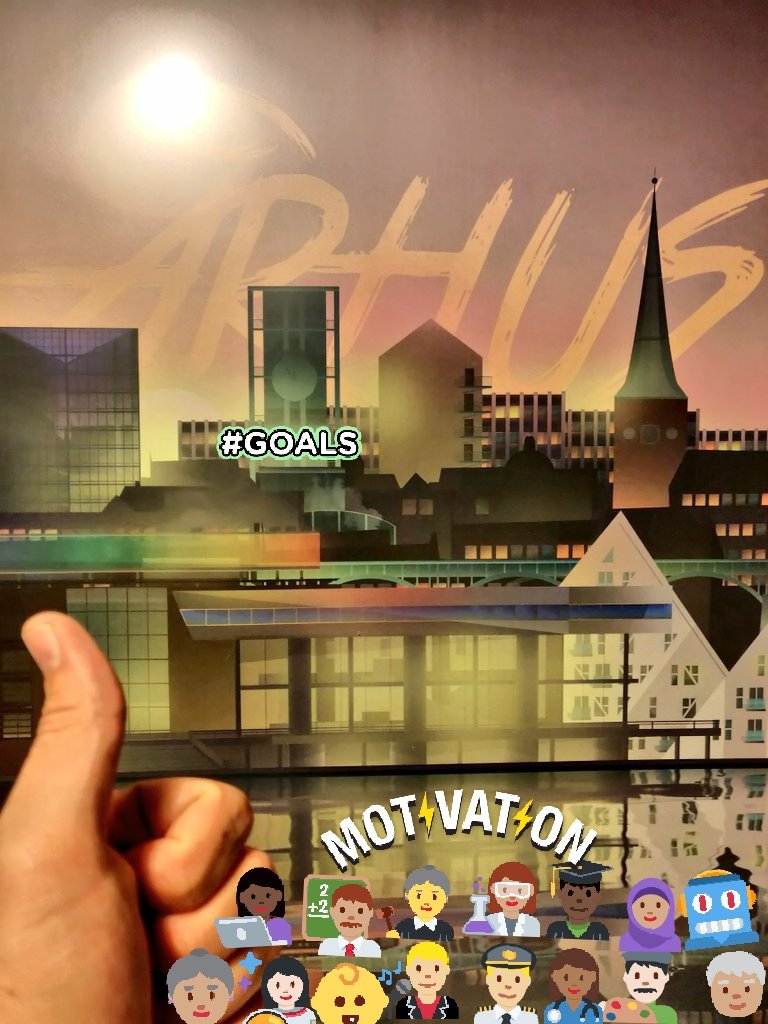 GOOD LUCK to Aarhus!😃🎉✨ Sharing its innovation ecosystem with cities and citizens makes Aarhus a true international bridgebuilder in Europe. #iCapitalAwards #iCapitalAarhus #InnovationForEveryone