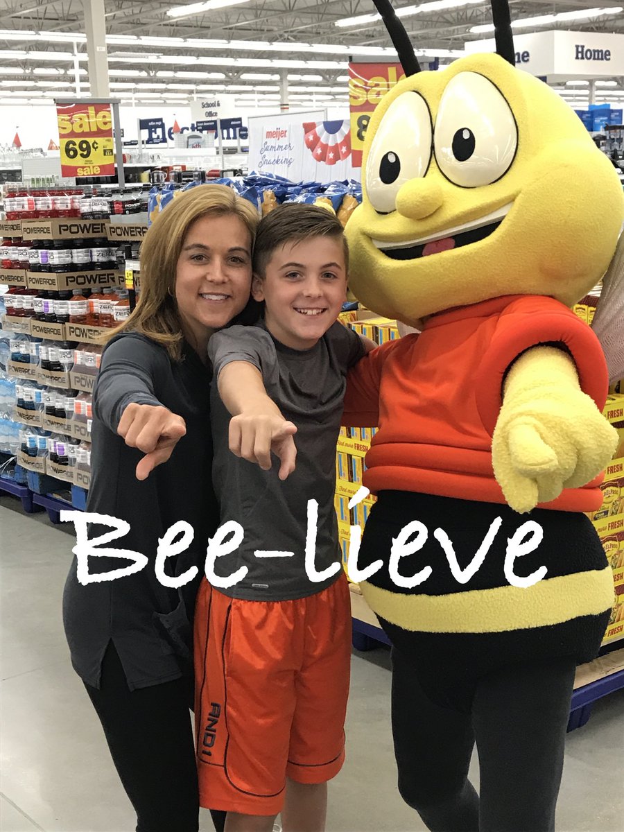 DeniseGering's tweet photo. My 2018-19 #BVOW is believe. @hssdbv @DeniseGering https://t.co/tMz8NoP4dB