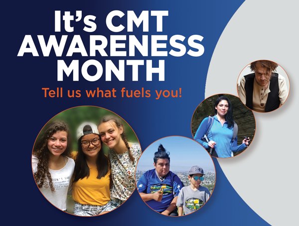cmtausa's tweet image. We're Community Powered!

For inspiration and ideas about how you can get involved, visit the Awareness Page at cmtausa.org/community-powe…!