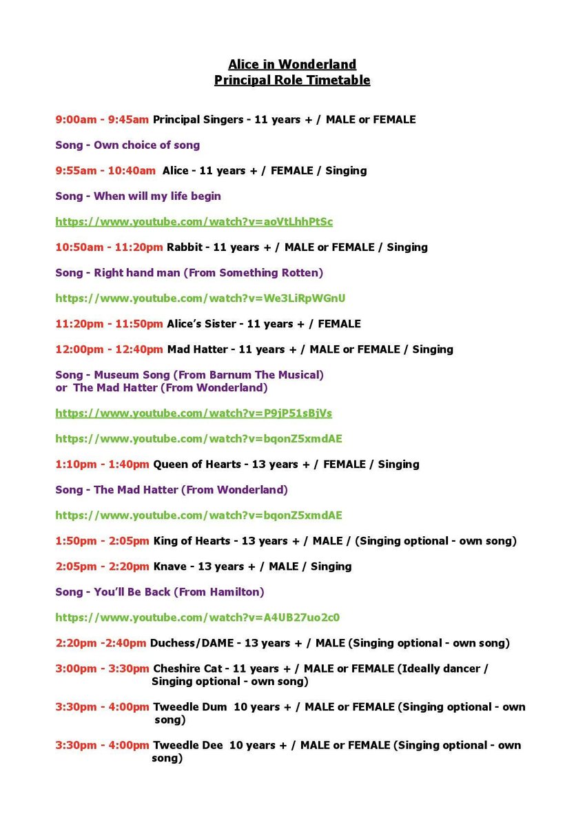 Bfcp On Twitter Huge Congrats To All Our New Cast Members For