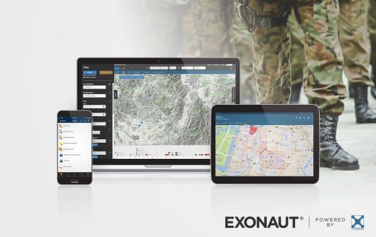 MST_Magazine's tweet image. @4C_Strategies entered a partnership with @CESI_Recruiting.  4C’s #Exonaut #software will combine with CESI’s #simulation and #gamingsolutions to deliver a modern #trainingsolution for #military forces. buff.ly/2QkGYDM