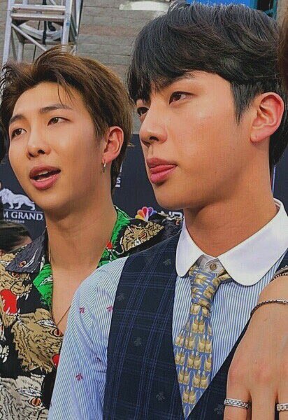 jin pics tweet media