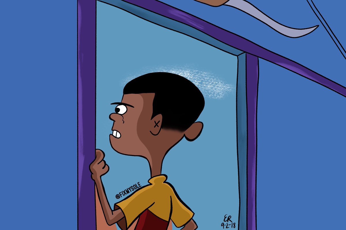 biggismallz_'s tweet photo. When you want to leave the house, but you know your parents are not to be trusted https://t.co/hl4Q3CKGd6