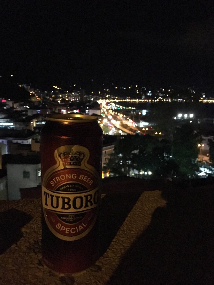 🍻🍻 (@ Çakır's Home Terrace in Giresun) swarmapp.com/c/f6aWIVv0DSw