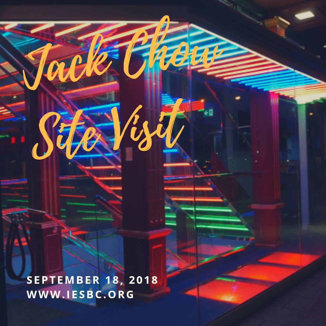 IES_vancouver's tweet photo. Get your tickets now for next weeks site visit of the Jack Chow building in Chinatown! 

EPs get a free drink at the pub after when they RSVP at ep@iesbc.org

https://t.co/p3cNmYtRUx

#IESBCevents #IESBC #vancouver #EPevents https://t.co/Ztqaktdr12