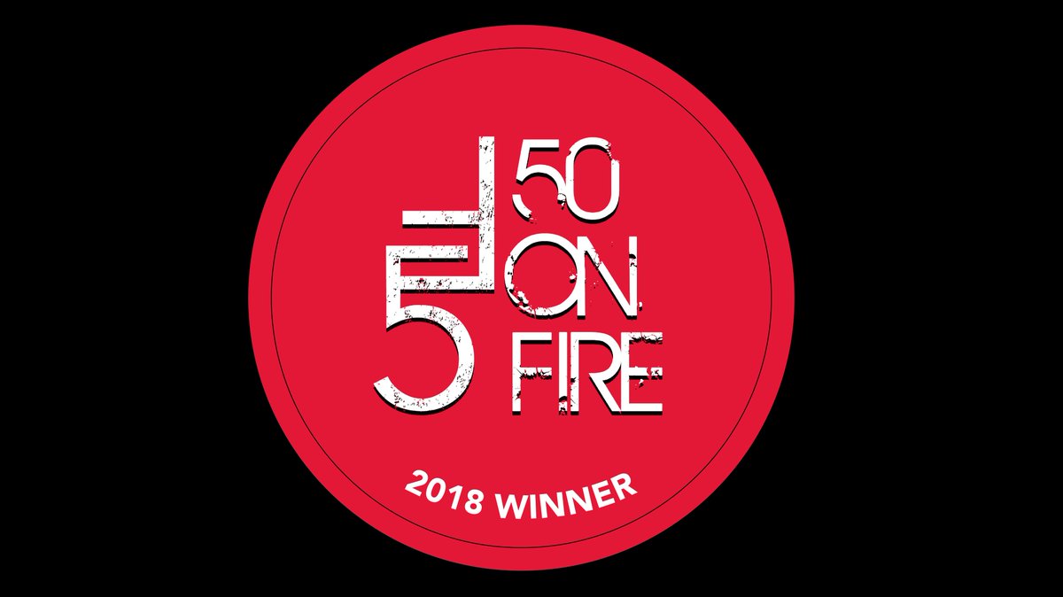 Pipeline H2O (@pipelineh2o) on Twitter photo Thanks <a href="/CincyInno/">Cincinnati Inno</a>! We are proud to have two of our #pipelineclass2018 startups recognized in the inaugural "50 on Fire" - @DropWaterCo and <a href="/Water__Warriors/">Water Warriors</a>. And @pipeline was recognized as an Inno Pick. #cincy50onFire
americaninno.com/cincy/events/i… Thanks <a href="/CincyInno/">Cincinnati Inno</a>! We are proud to have two of our #pipelineclass2018 startups recognized in the inaugural "50 on Fire" - @DropWaterCo and <a href="/Water__Warriors/">Water Warriors</a>. And @pipeline was recognized as an Inno Pick. #cincy50onFire
americaninno.com/cincy/events/i…