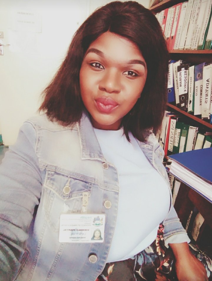 Sisanda02544352's tweet photo. Had a long day at work..... https://t.co/fIqUYRhq1C