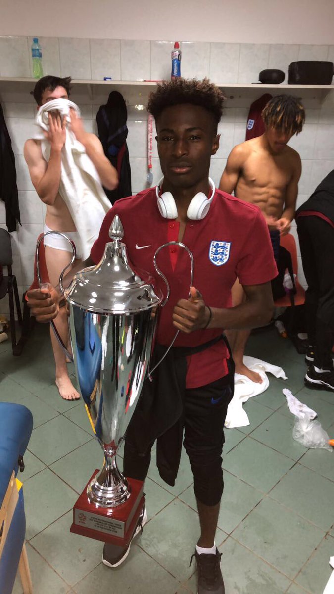 MattBondswell_'s tweet image. 6-2 win vs Belgium🏆🎯
Syrenka Cup #Champions #ENG17 🦁❤️