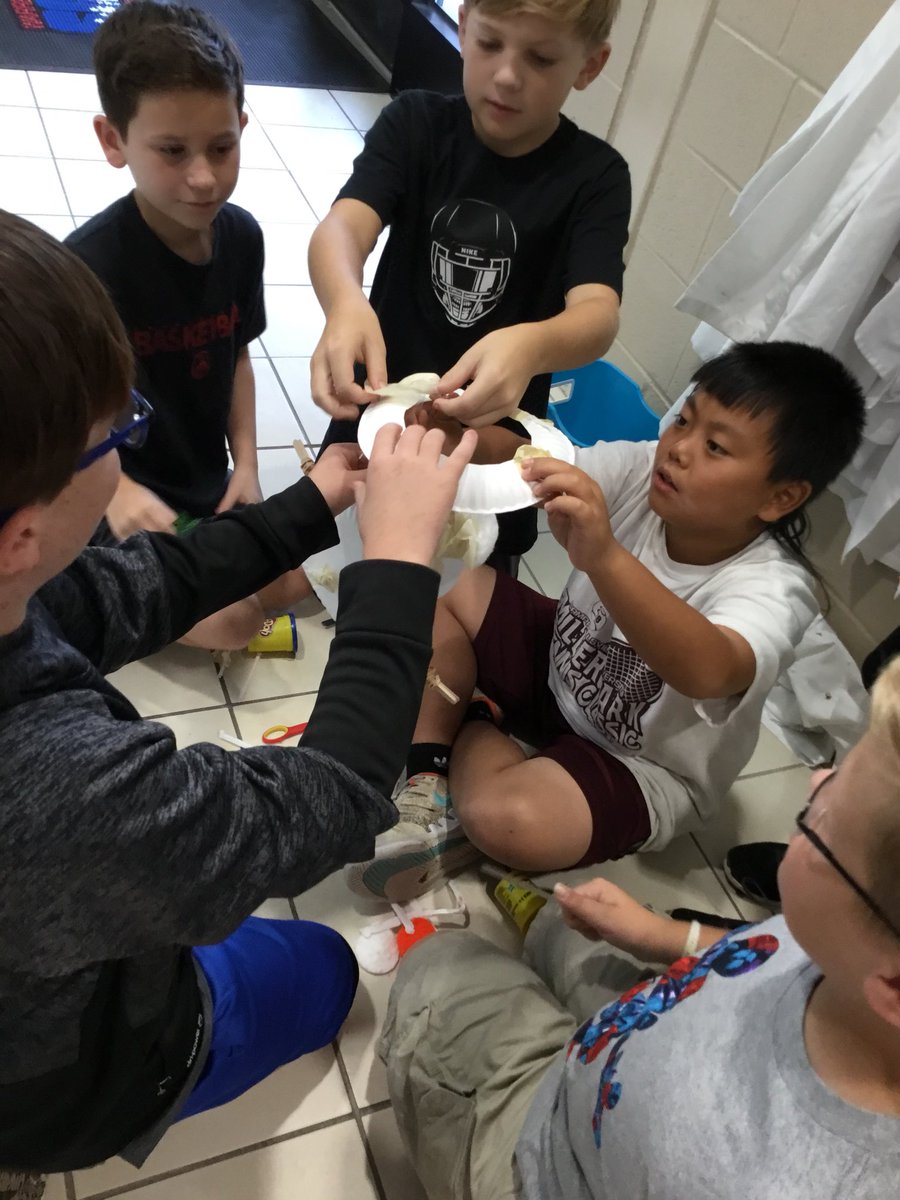 212_Academy's tweet photo. We saw many creative ideas in our first bucket challenge of the year! https://t.co/TOSXhMzOHq
