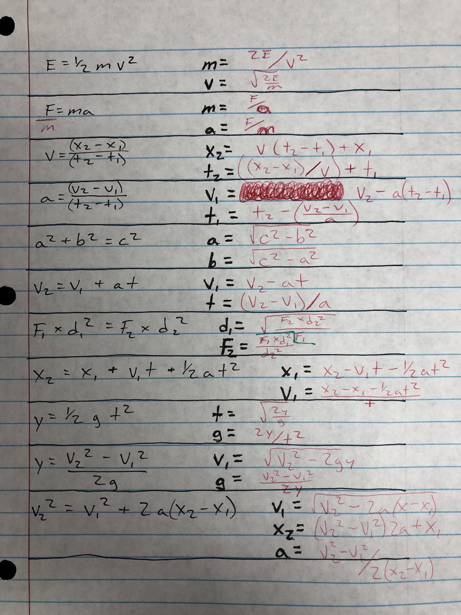 PHYSICS (@physics_db) on Twitter photo 