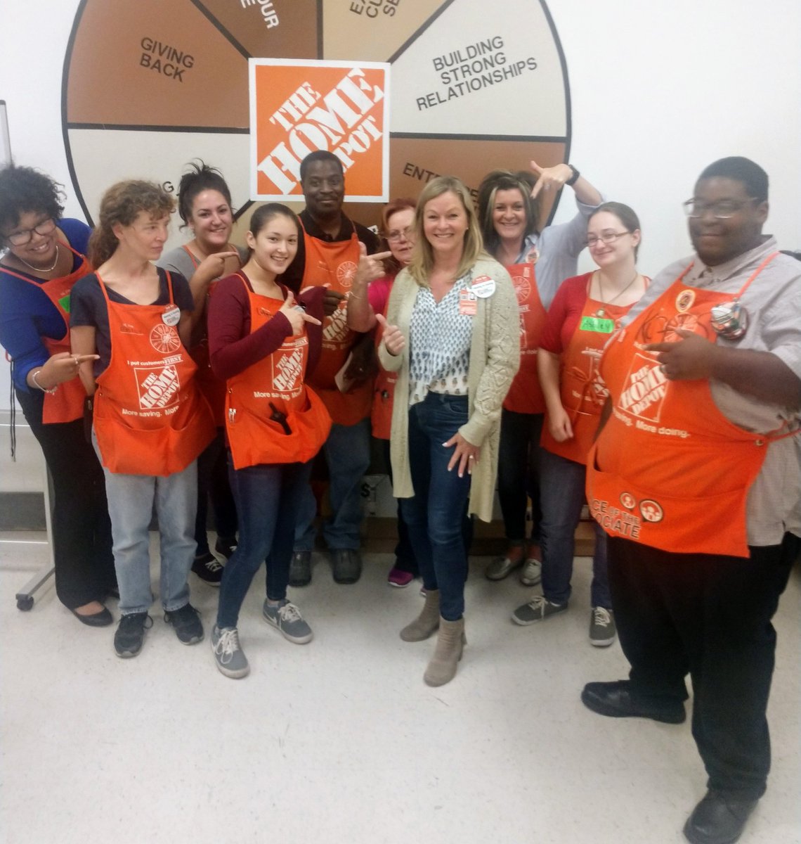 Thanks Collette for HVAC #knowledgedrop 😁. SGI Rocks!!  #2720happysasm @DavidMann2720 @LoriBrooks11 <a href="/SGIheat/">SGI Heating</a> @colin_lamore <a href="/kimwiechert/">Kimberly Wiechert</a> <a href="/gilbert_alvina/">Alvina G</a> <a href="/beck_missy/">Missy Beck</a> <a href="/love_haters1519/">LibertyFaith</a> @allykazam18 @HDcoble <a href="/Schmidt7Adam/">Adam</a>