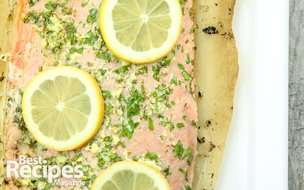 BestRecipesMag's tweet photo. Want a boost in omega-3s? Cook up this savory salmon dish. https://t.co/p8GGpvdFJW #salmon #recipe #delicious https://t.co/2x55xPC7Mq