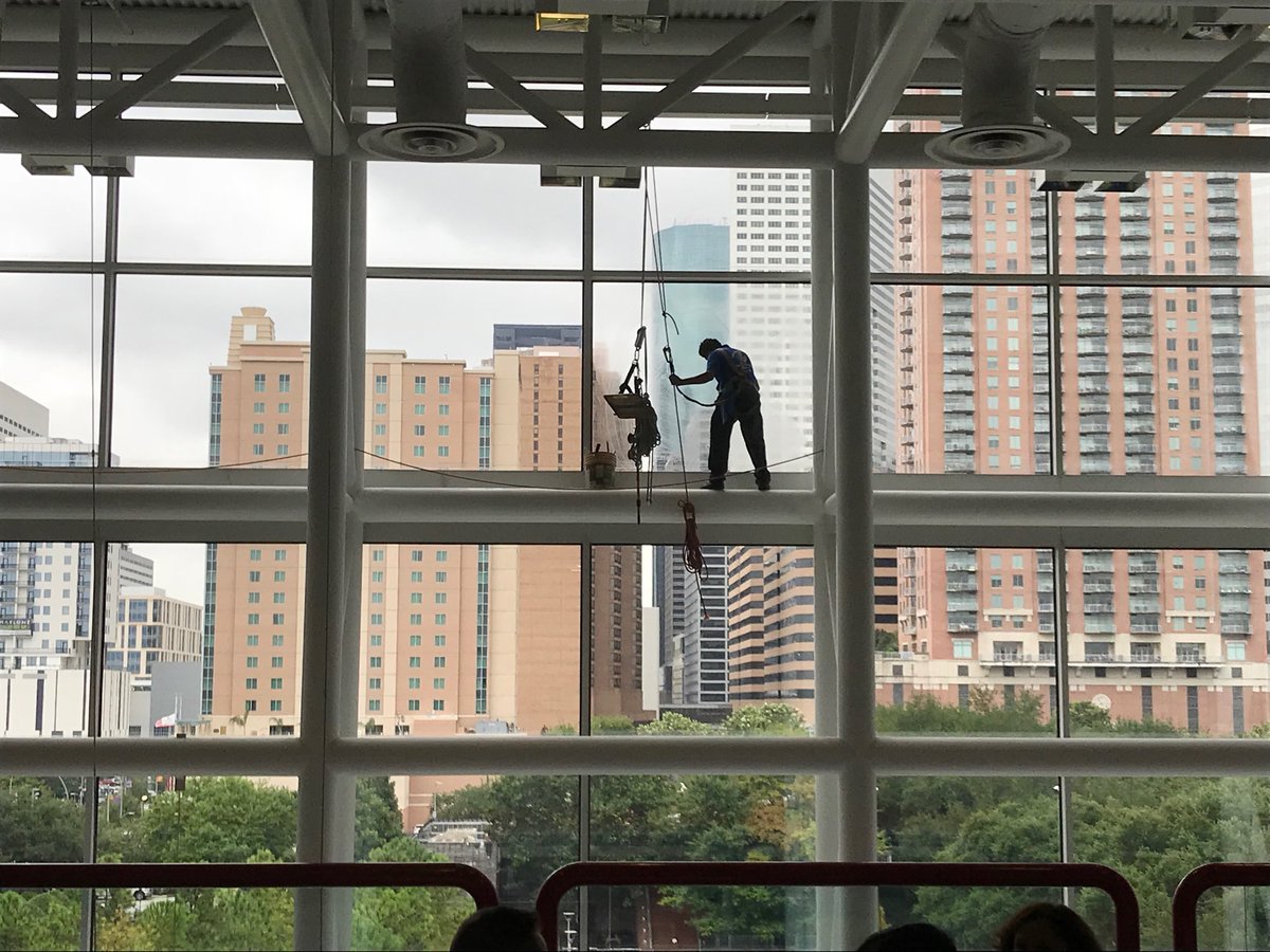 DannyWalthall's tweet photo. Best views of the city if you are UP to it.  #insightuc https://t.co/120mbMbu6n