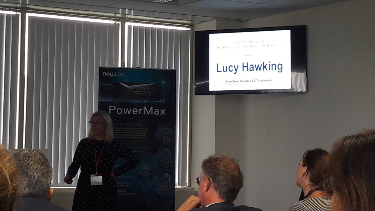 Judith Evans tweet media