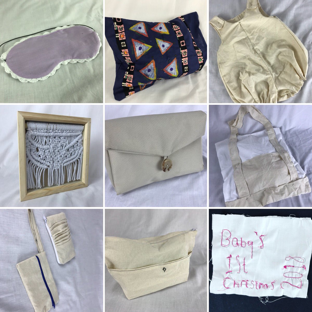 sewingwithpants's tweet image. Well done to yr 13 who did their product proposals today. I’m really looking for to see how these products develop into your final products for the Christmas Craft Fair! #btecfashion #productproposal #csa #cedarsupperschool #cedarscraftfair #craftfairprep @Cedars_Upper