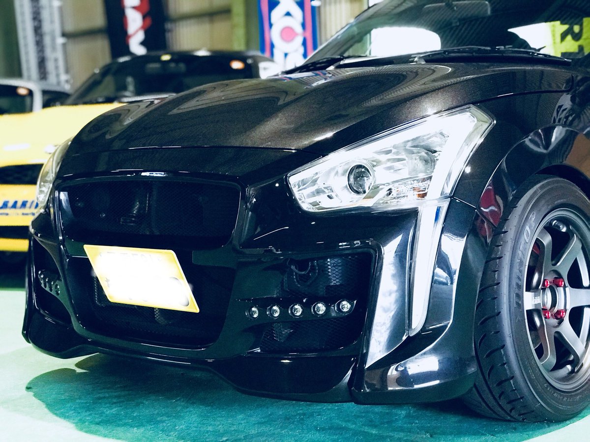 ☆ COPEN Custom MOON　　　　　　　　　　【オリジナル限定Ⅲ】 ☆ COPEN Custom MOON 【オリジナル限定Ⅲ】 ☆ COPEN Custom MOON