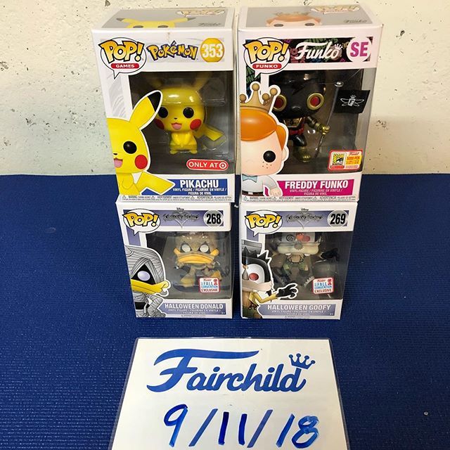 _THEFAIRCHILD_'s tweet image. Nice little Funko mailday .
.
.

#funkomail #mailday #funko #funkomania #funkopops #funkopop #funkofamily #funkocollector #funkos #funkoexclusive #funkomania #funkofunatics #funkofinderz #funkopopvinyl #funkoaddict #funkofunatic #funkohaul #funkocommunit… ift.tt/2x0LWg4