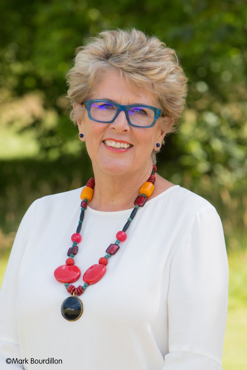 This year’s Christmas Fair, in support of WellChild, will have over 200 stalls selling a range of products. The lovely <a href="/PrueLeith/">Prue Leith</a> will also be there signing her new cookery book!

<a href="/CotswoldFair/">The Christmas Fair</a> 5th-7th Nov <a href="/daylesfordfarm/">Daylesford Farm</a>!
Tickets at cotswoldfair.com 🎄 #Christmas #GBBO