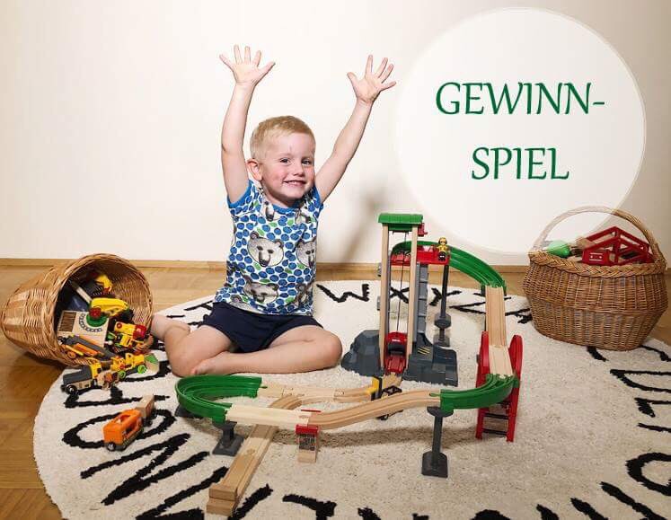 Auf dem Blog stelle ich euch nicht nur die Herbstneuheit von Brio vor, ihr könnt sie sogar gewinnen. Hüpft schnell rüber: familienpunsch.de/das-grosse-lag…