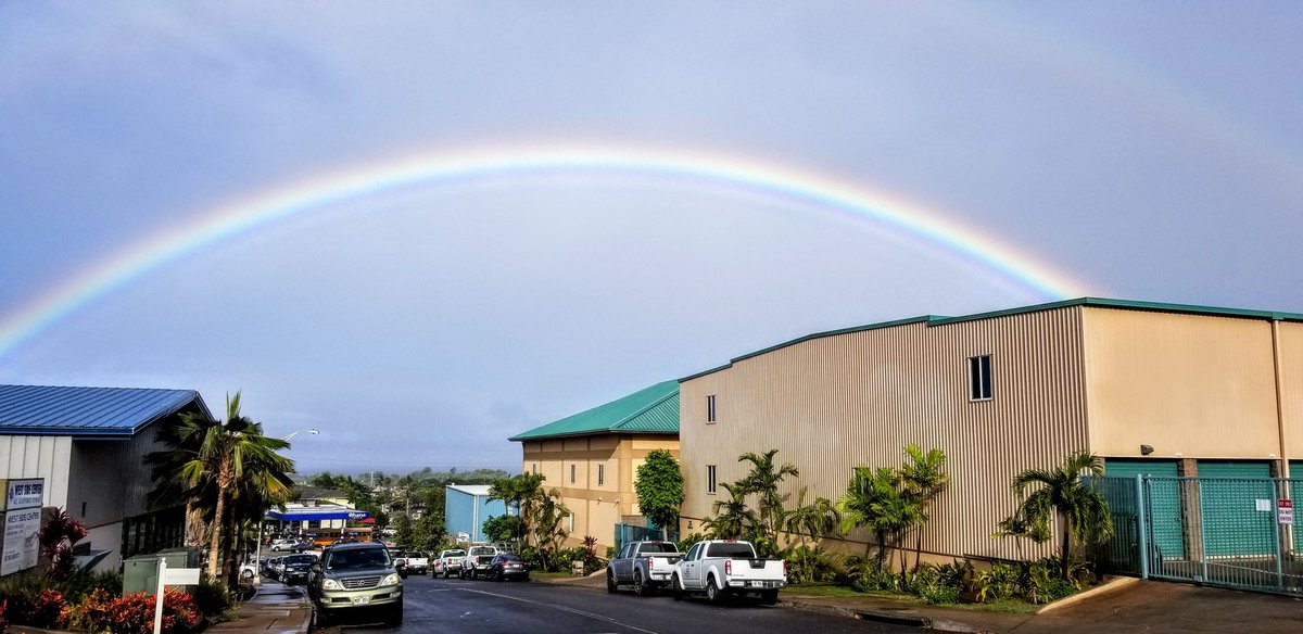 GoonerMaui's tweet image. Mmmm?
Does someone have a pot of gold stored @AlohaStorage #Lahaina ??