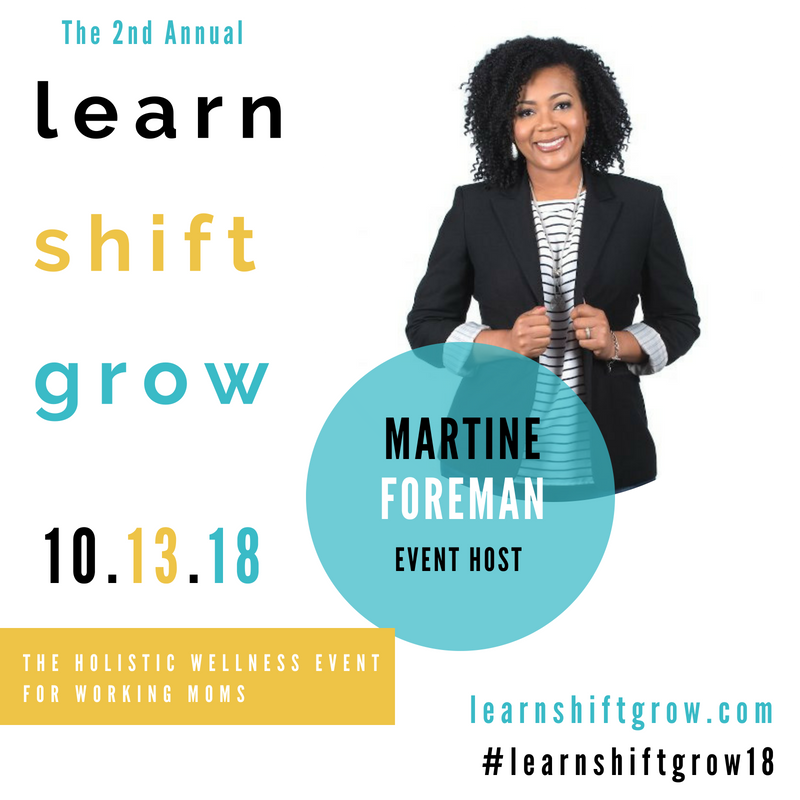 FerventWellness's tweet photo. Excited to be a part of this incredible experience on October 13th! Register TODAY! https://t.co/X4LyBRwDTK - A Life-Shifting #Holistic #Wellness Event For Working Moms https://t.co/Xu0eGcjI9t via @MartineForeman #LearnShiftGrow18 #workingmoms https://t.co/KeQqrbygCZ