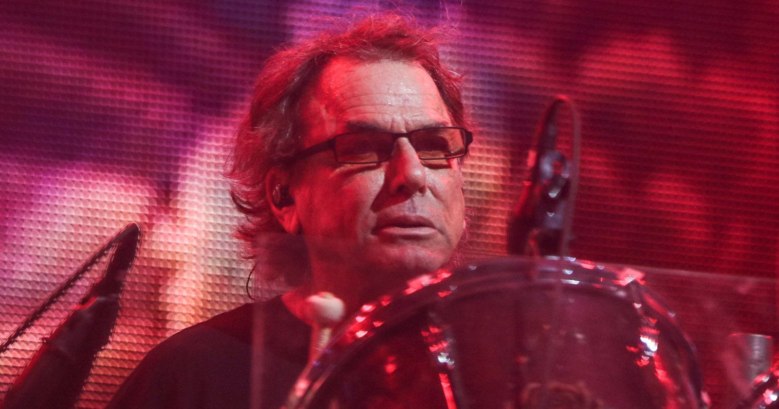 Happy 75th Birthday Mickey Hart: Sound Health Presentations At Kennedy Center  