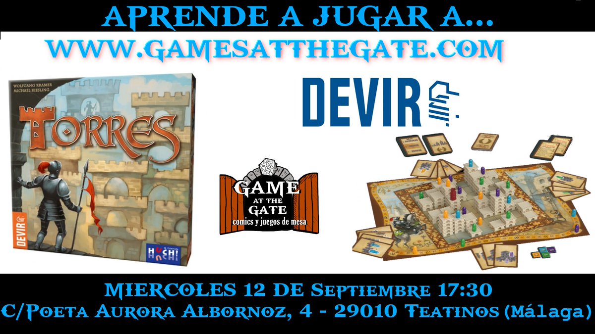 GameAtTheGate tweet picture