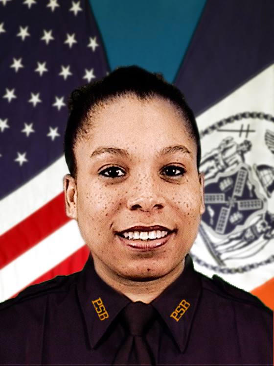 NYPDnews's tweet image. Police Officer Allison Palmer, Patrol Services Bureau | End of Tour: 7/28/08 ~ ow.ly/aI5Q30lLrAu #NeverForget