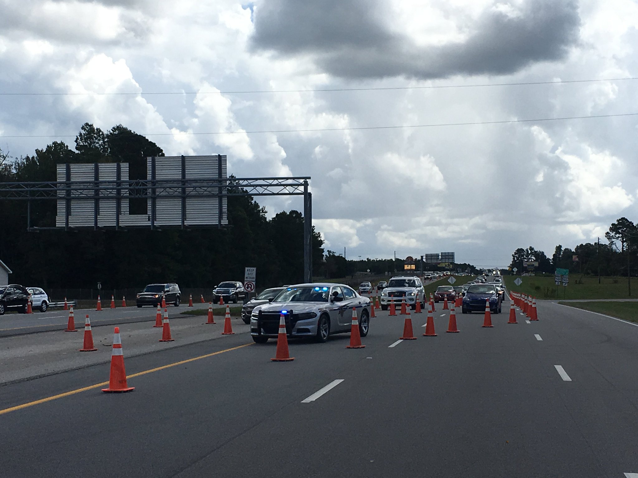 Scdot Road Closures Interactive Map - k6ipzu0