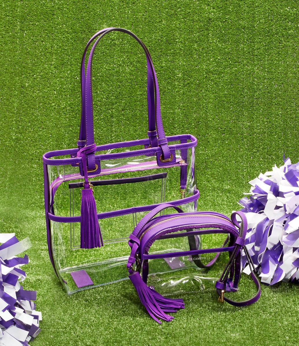 dillards clear handbags