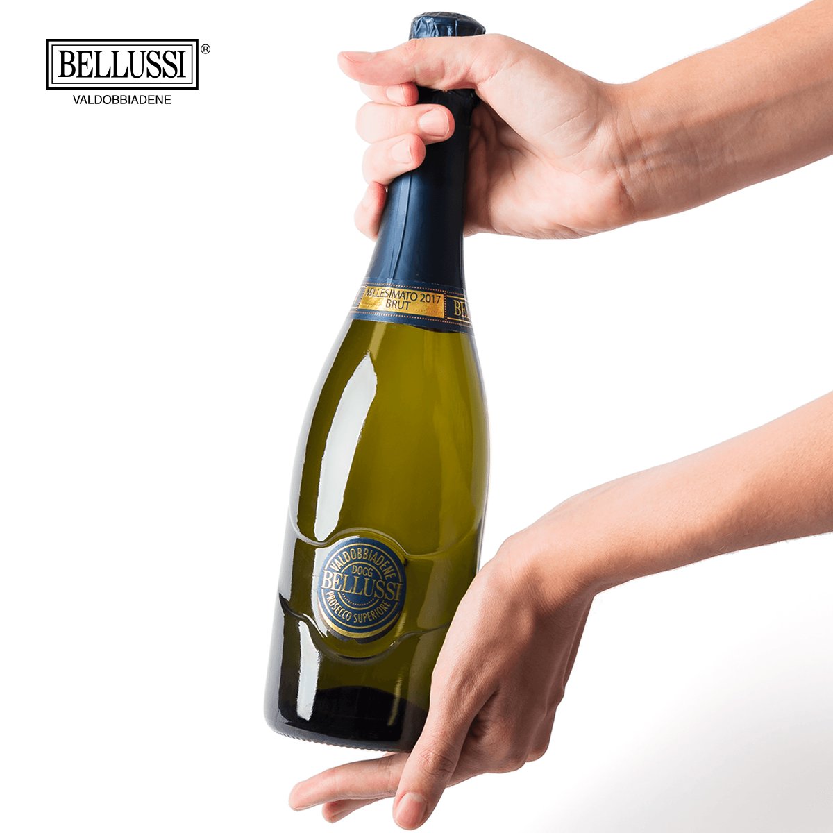 Da sorseggiare ad occhi chiusi. Porta a casa il nuovo Prosecco Superiore DOCG Millesimato con un semplice click >> bit.ly/2kEa9TS