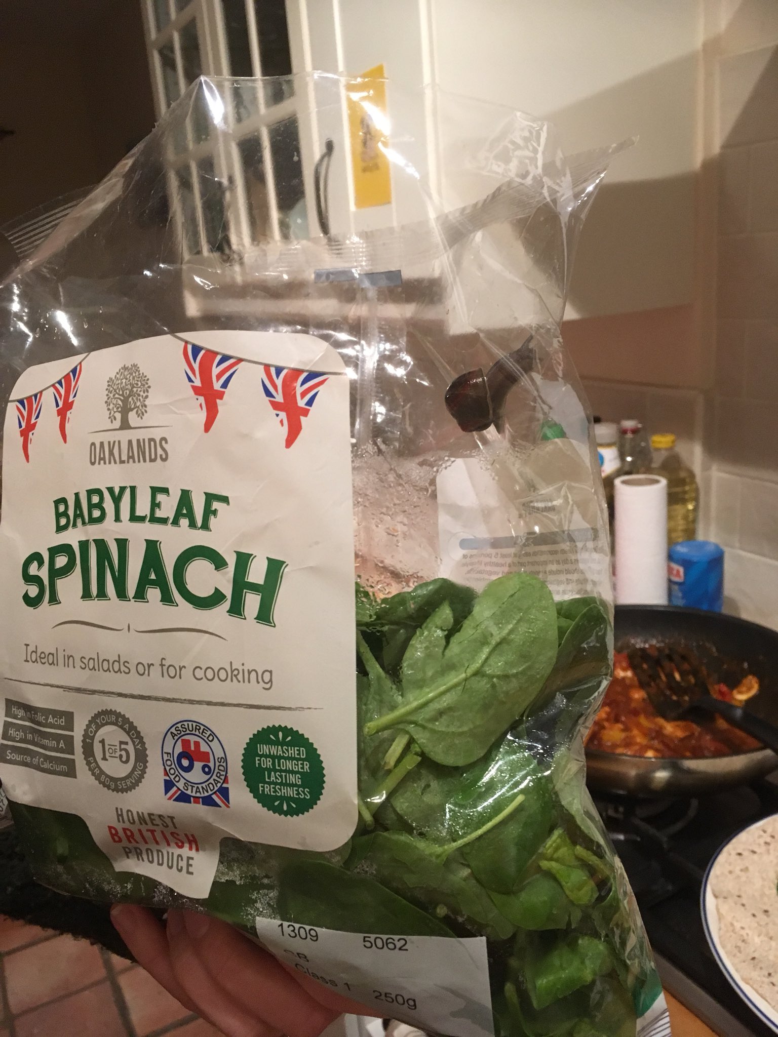 Izzi Fullwood on Twitter: "@LidlUK do complementary snails come with ...