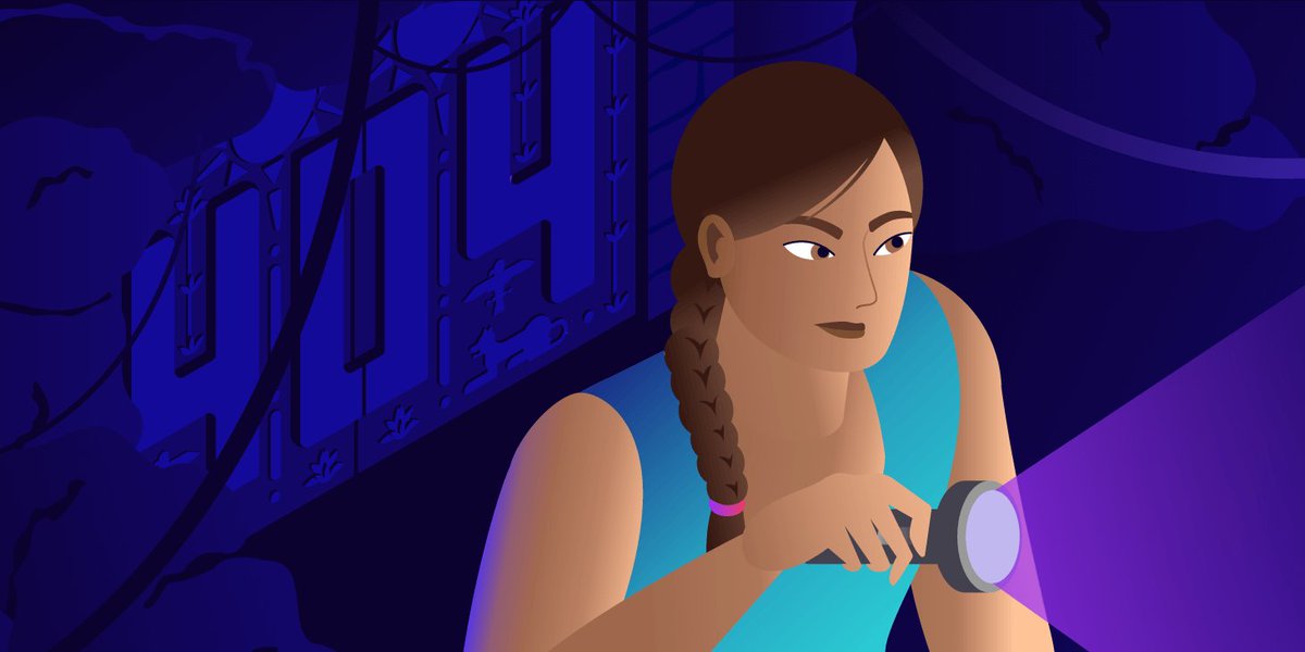 frontlybuilder's tweet image. How to Fix Error 404 Not Found on Your WordPress Site — That’s the last thing you want first-time potential customers seeing from your brand. buff.ly/2BEOTJ1 #wordpress #errors