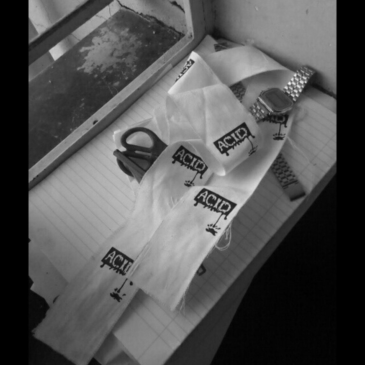 ACIDWEAR1's tweet image. #NewProfilePic