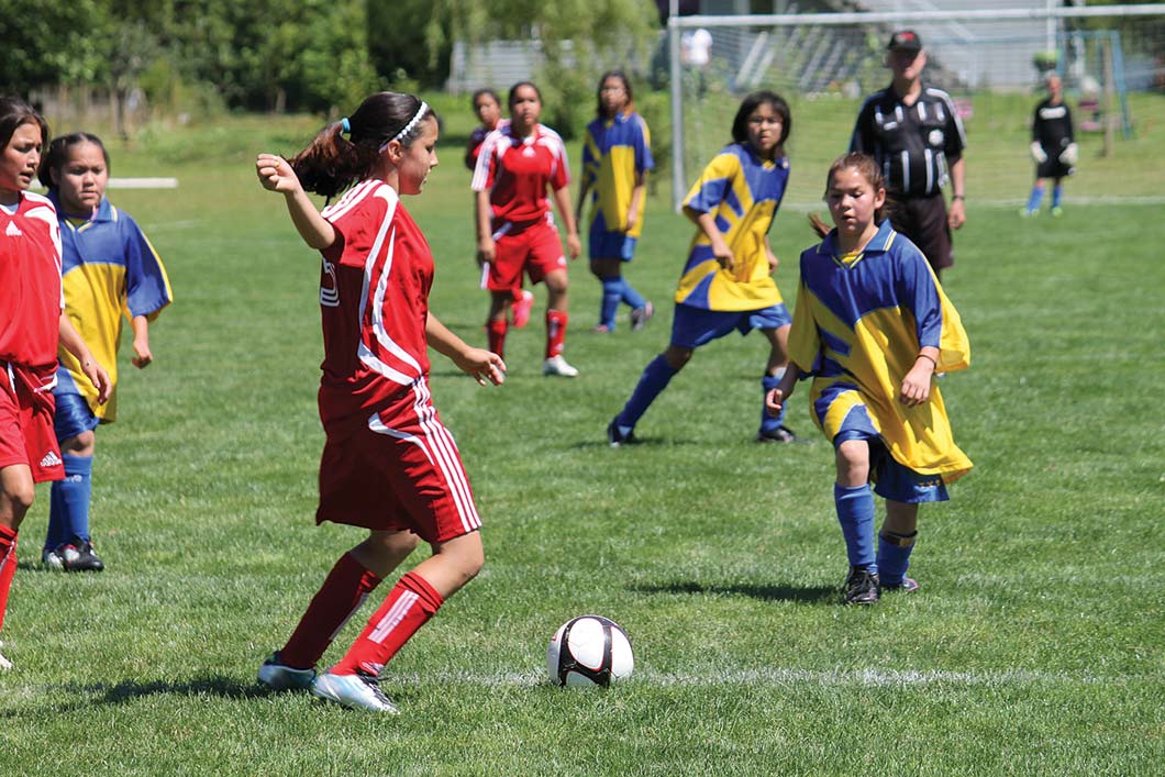 SportForLife_'s tweet photo. Making sure everyone is included & activities are participant-centered is essential for positive experiences.
How can you make sure your #sportprograms are doing this? | https://t.co/jvxgcjJR42
#sportforlife #inclusivesport https://t.co/f8PfvCNKfF