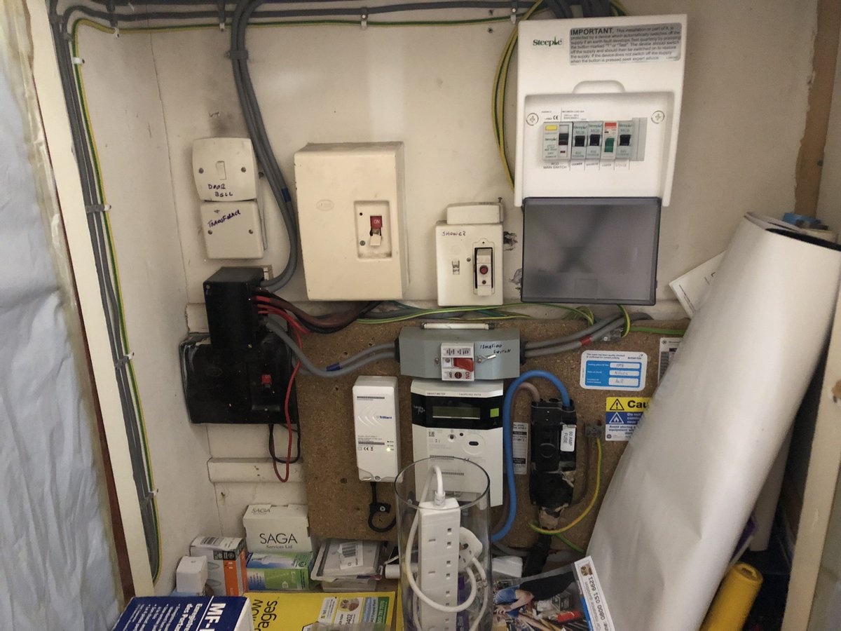 Go2Electrical tweet media