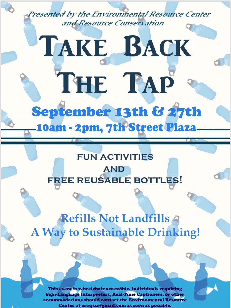 Did you know, 64% of private co’s are bottling TAP water and reselling it to you? Dasani & Aquafina included! #TakeBackTheTap by reducing plastic water bottle use and buying a reusable one instead 👍🏽 #StopPolluting