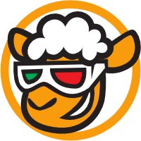 Faaraael's tweet photo. این گوسفند هم واسه خودش آقایی شده !
قدیم VS جدید
#VirtualClone https://t.co/5kC2x8zKO6