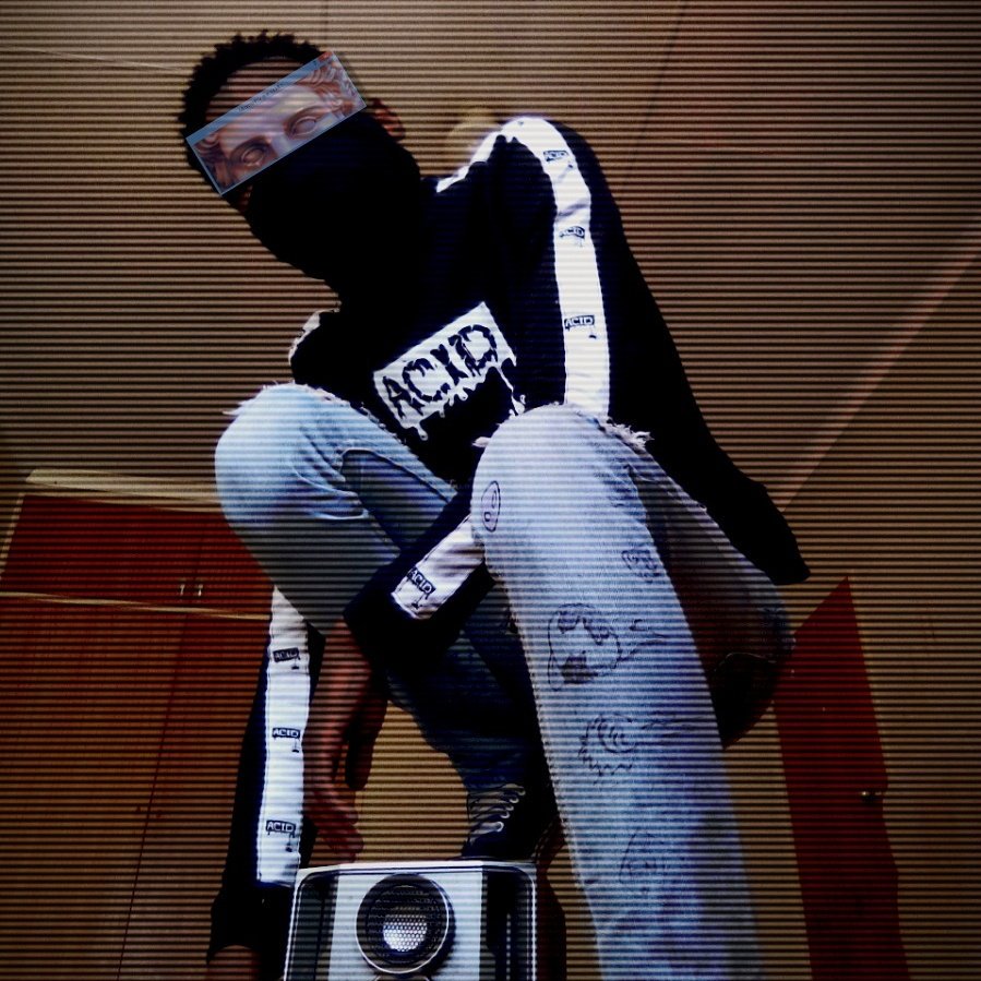 ACIDWEAR1's tweet image. im to much of a star they don't compare me to you