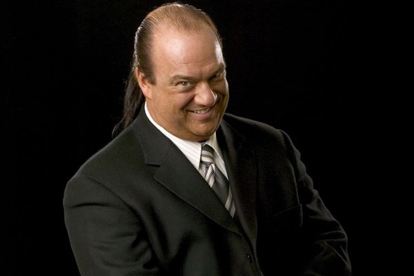 Happy Birthday Paul Heyman! 