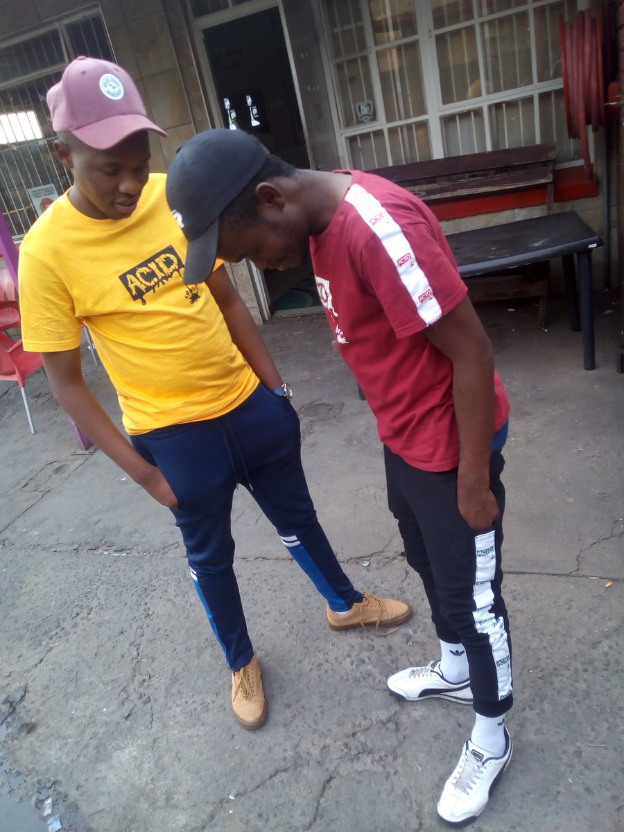 ACIDWEAR1's tweet image. happy customers