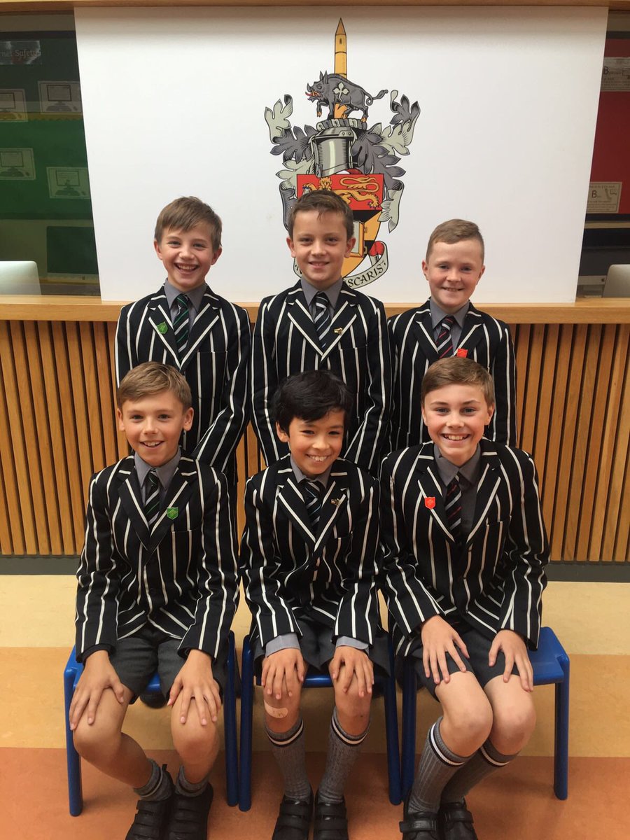 CCB Junior School tweet media