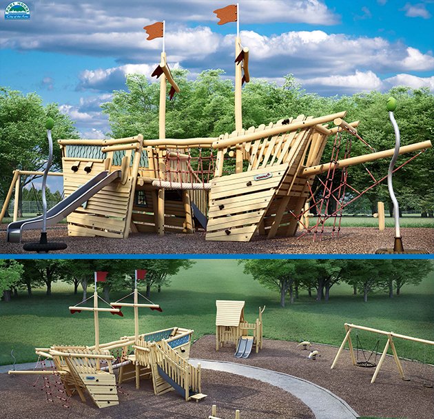 Are Dogs Allowed At Rocky Point Park