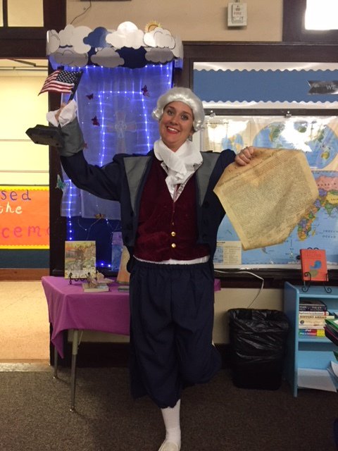 teachtx77702's tweet photo. #thomasjefferson #KNOWhistory #knowledgeispower #iteach https://t.co/r0P7CZSffX