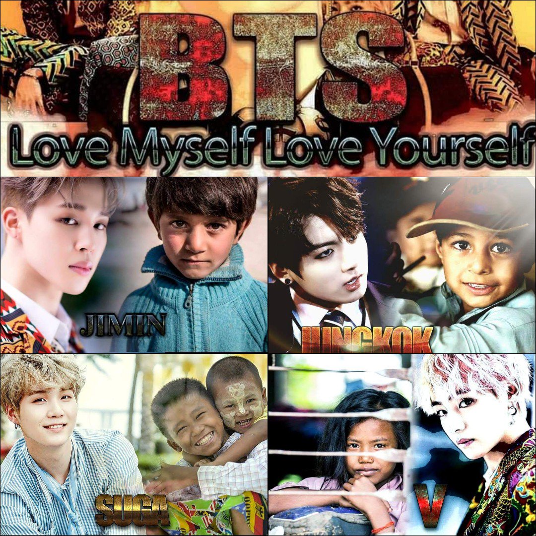 Donna Padilla (@donnapadilla4) on Twitter photo <a href="/BTS_twt/">방탄소년단</a> <a href="/bts_bighit/">BTS_official</a> partnership w <a href="/unicefkorea/">유니세프한국위원회</a> sponsoring #ENDviolence
itunes.apple.com/us/album/idol/…
amazon.com/Love-Yourself-…
tidal.com/us/store/album…
let's love me & love the world
Youth helping youth #BTS uniting ppl
#HelpingBringHope #MakeWorldABetterPlace love-myself.org/eng/about-endv… <a href="/BTS_twt/">방탄소년단</a> <a href="/bts_bighit/">BTS_official</a> partnership w <a href="/unicefkorea/">유니세프한국위원회</a> sponsoring #ENDviolence
itunes.apple.com/us/album/idol/…
amazon.com/Love-Yourself-…
tidal.com/us/store/album…
let's love me & love the world
Youth helping youth #BTS uniting ppl
#HelpingBringHope #MakeWorldABetterPlace love-myself.org/eng/about-endv…