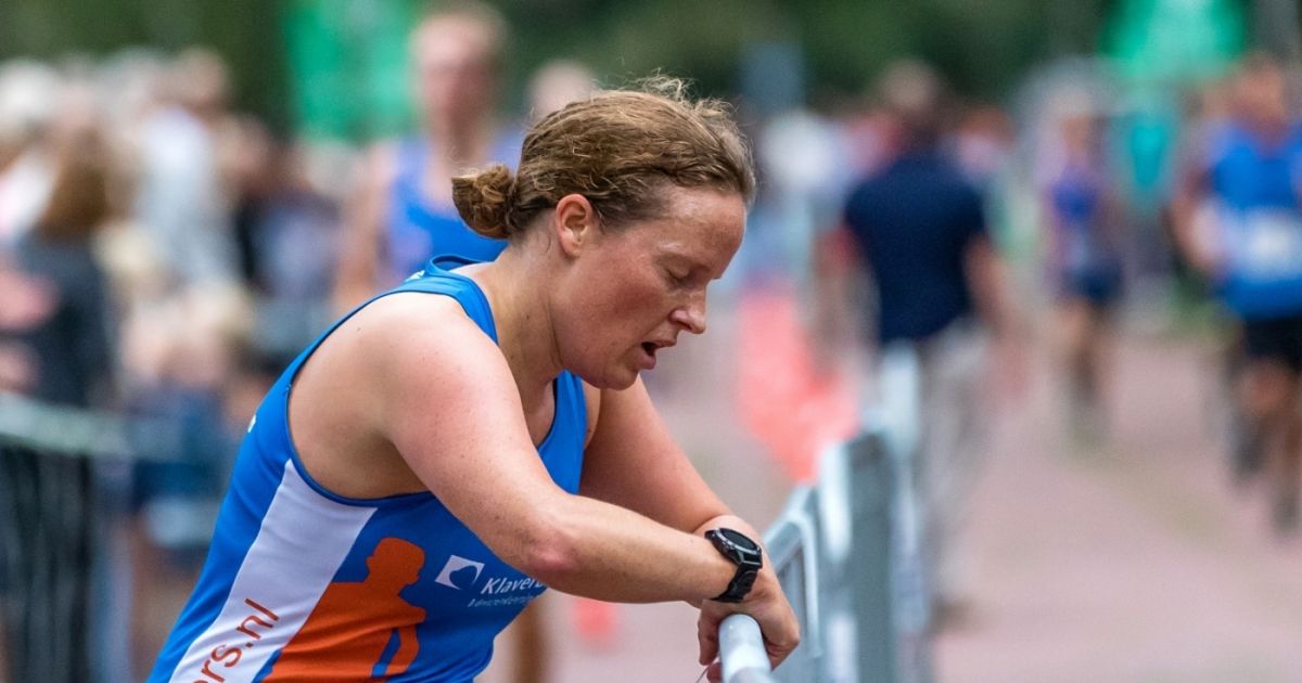 Tollet en Pullen winnen de vijf kilometer... bit.ly/2x4Z7wE #Zwolle