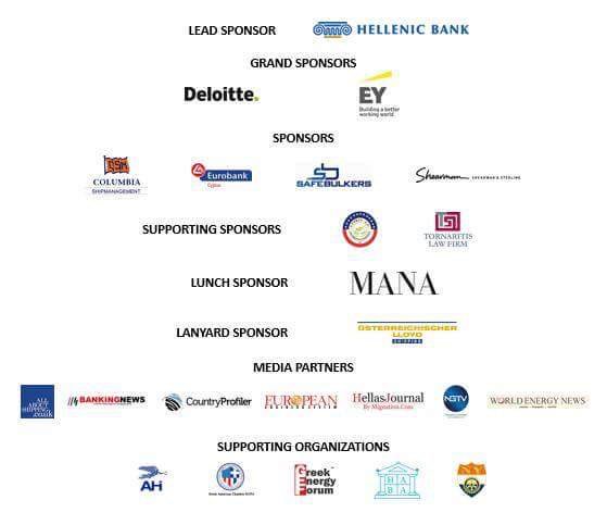 REGISTER NOW– Capital Link 2nd Invest in Cyprus Forum on 28 September 2018 in NYC

Register: forums.capitallink.com/cyprus/2018/si…

Agenda: forums.capitallink.com/cyprus/2018/

Luncheon Keynote Speaker:
President <a href="/AnastasiadesCY/">Nicos Anastasiades</a>

Guest Speakers: <a href="/GLakkotrypis/">Georgios Lakkotrypis</a>, <a href="/Georgiades_H/">Harris Georgiades, MP</a> &amp; <a href="/NatasaPilidou/">Natasa Pilides</a> <a href="/CyprusMFA/">Cyprus MFA</a>