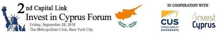 Cyprus Trade Center NY tweet media