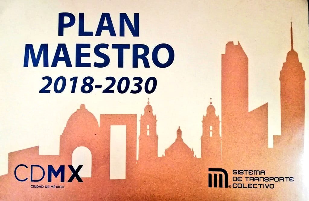 MetroCDMX on Twitter 