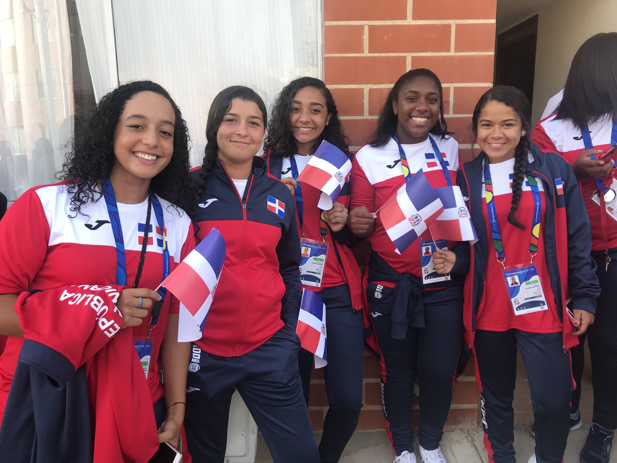 Trinity Prep on Twitter "This summer, Kayla Alexandre '21